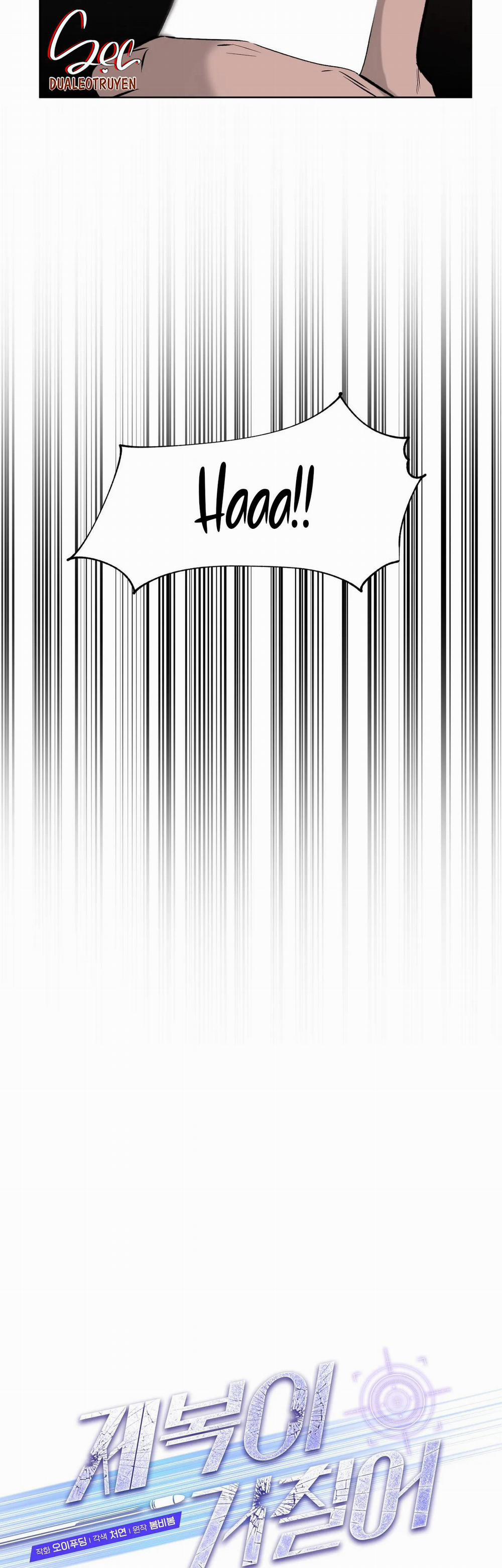 Bên Trong Lớp Cảnh Phục 39 trang 22