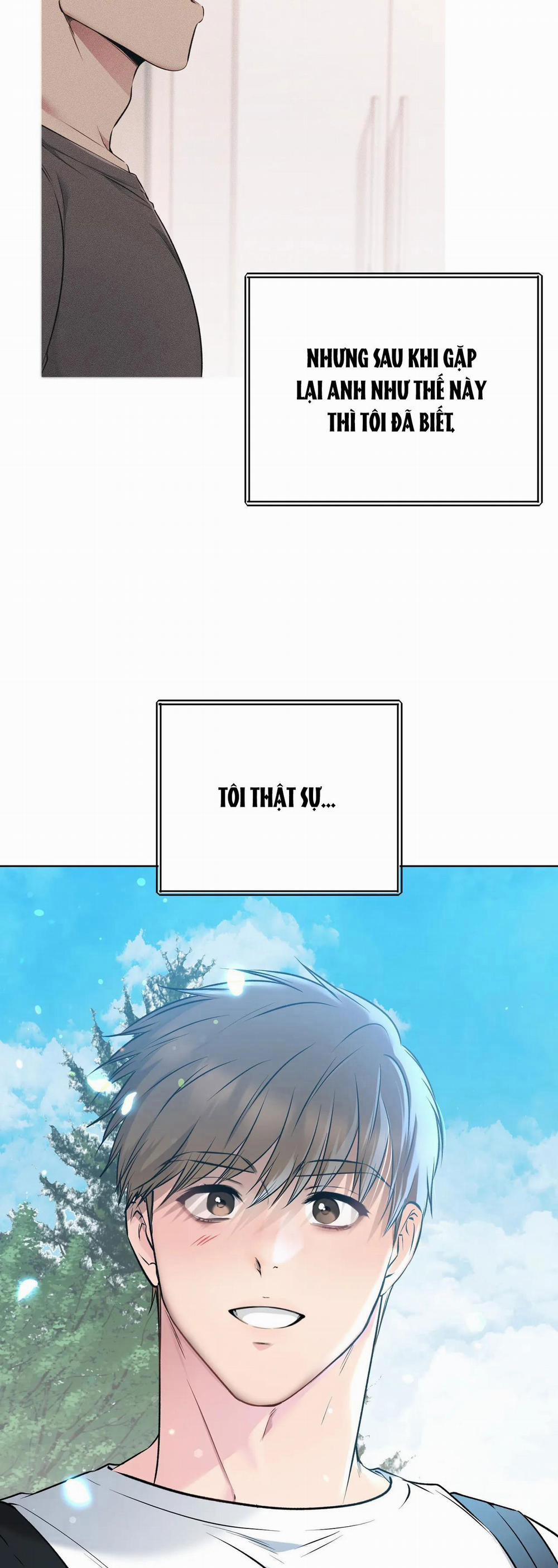Bên Trong Lớp Cảnh Phục 42 trang 27