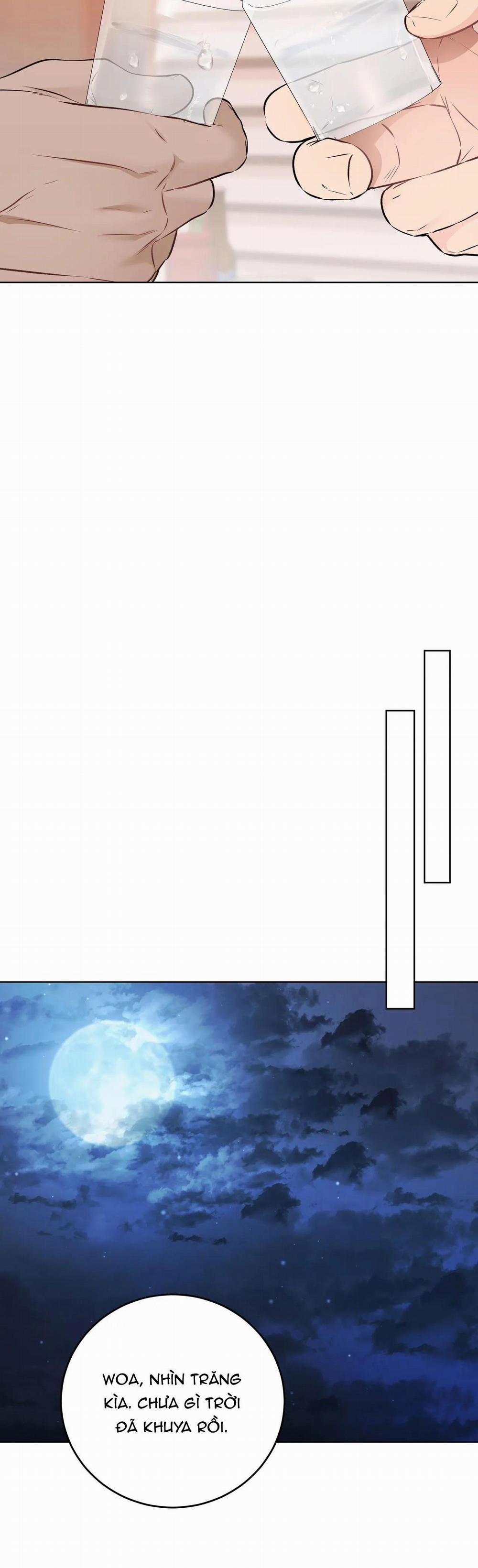 Bên Trong Lớp Cảnh Phục 42 trang 42