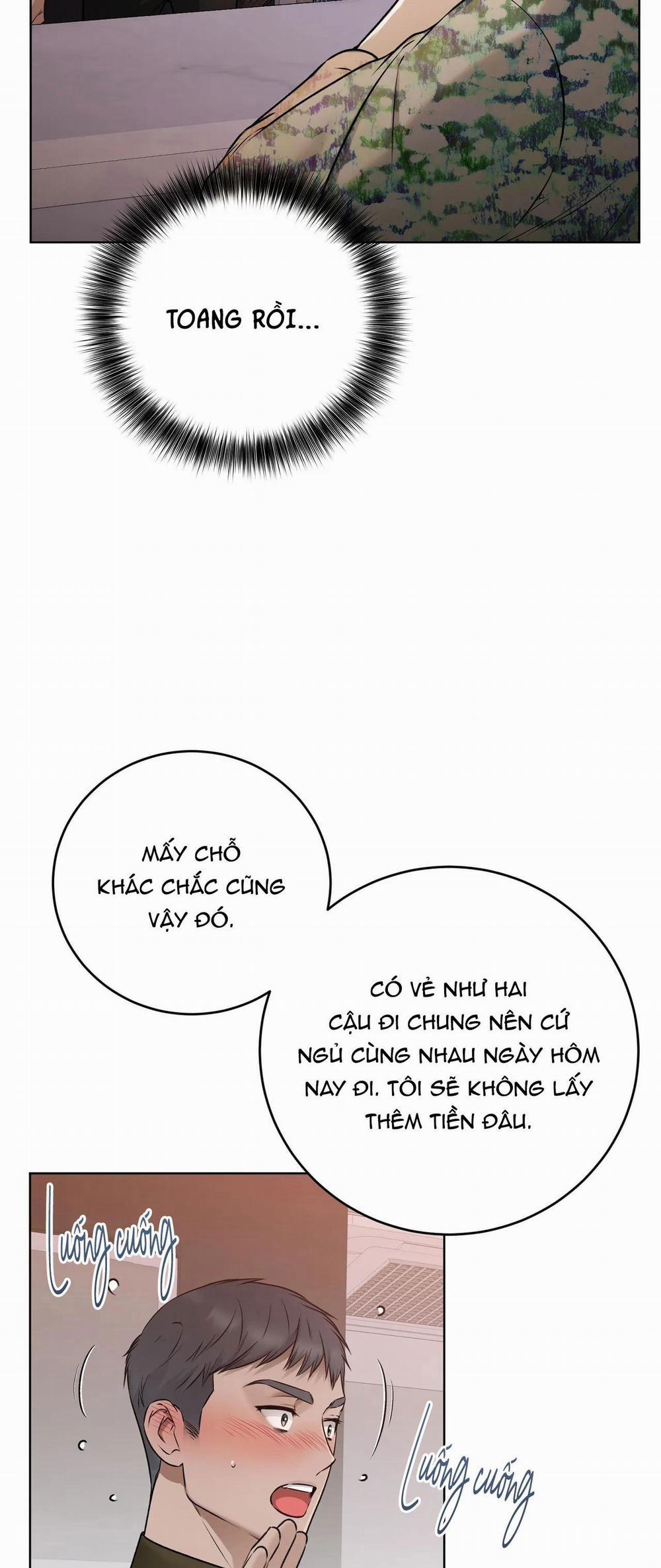 Bên Trong Lớp Cảnh Phục 42 trang 46