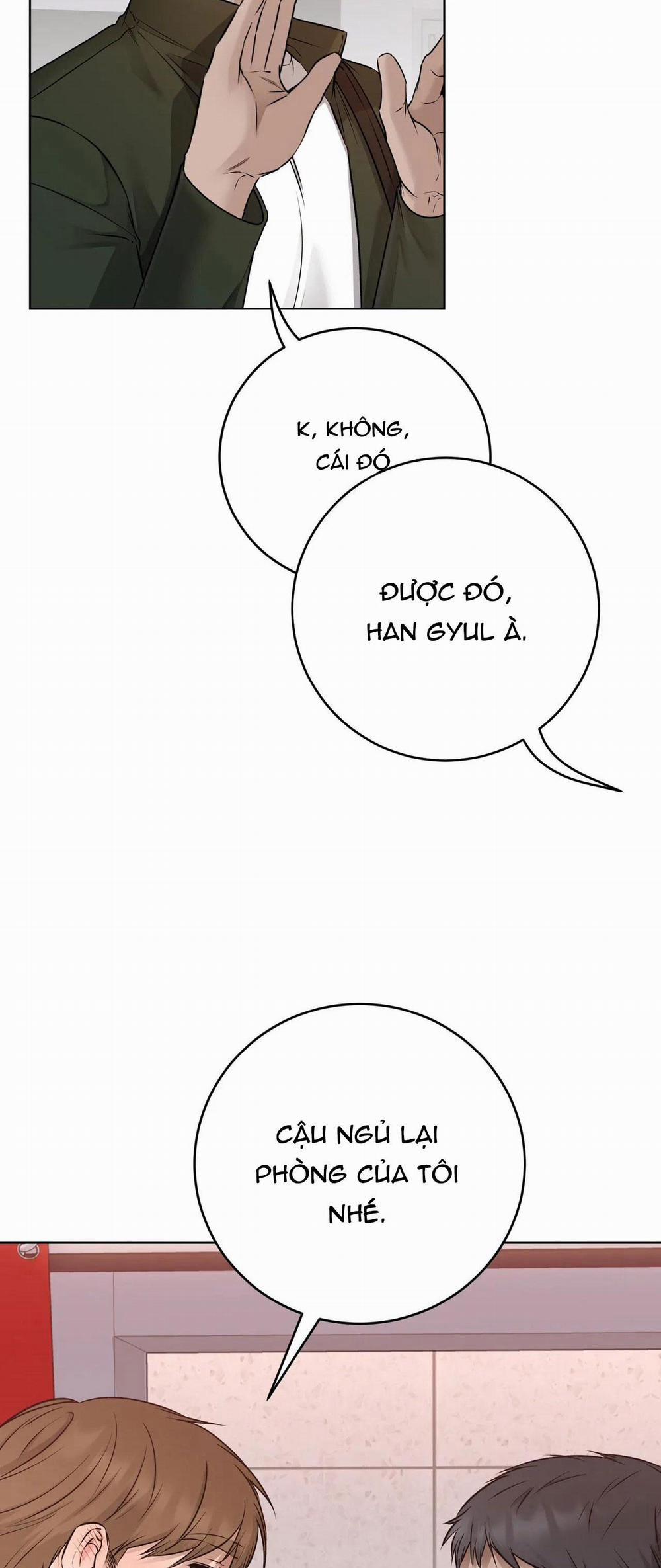 Bên Trong Lớp Cảnh Phục 42 trang 47