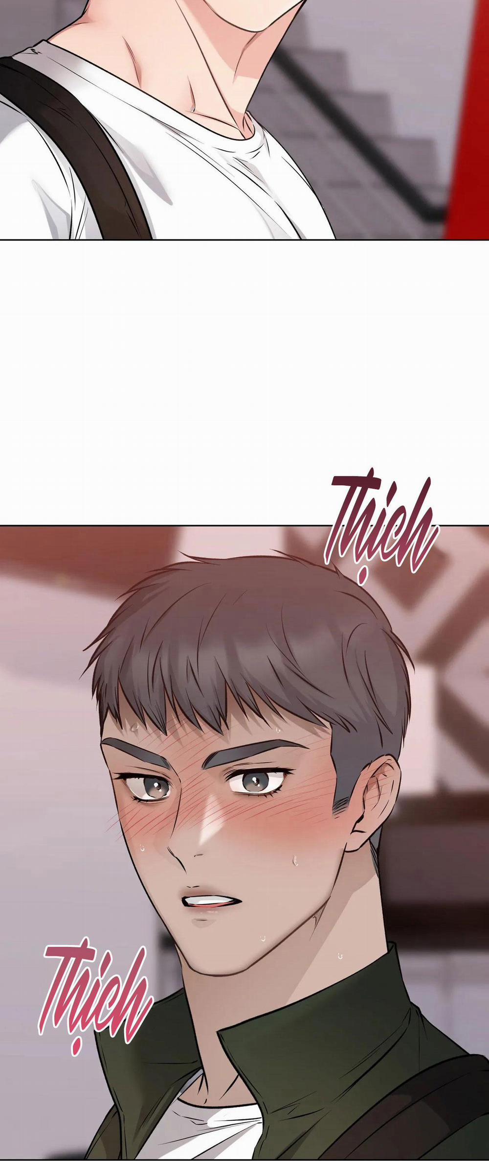 Bên Trong Lớp Cảnh Phục 42 trang 49