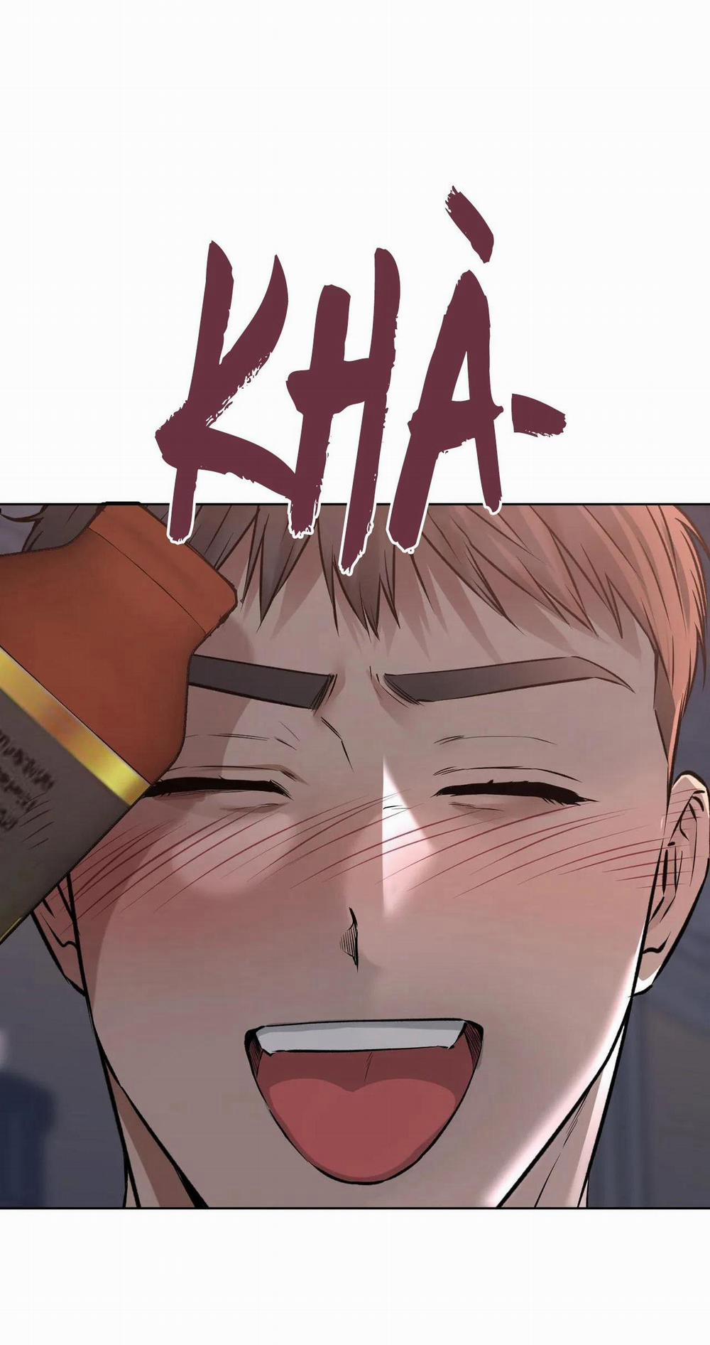 Bên Trong Lớp Cảnh Phục 44 trang 30