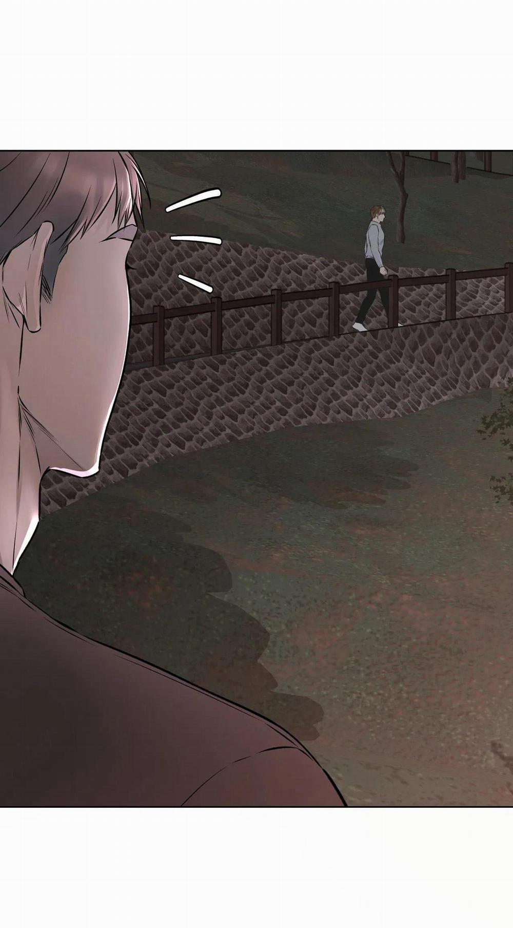 Bên Trong Lớp Cảnh Phục 44 trang 34