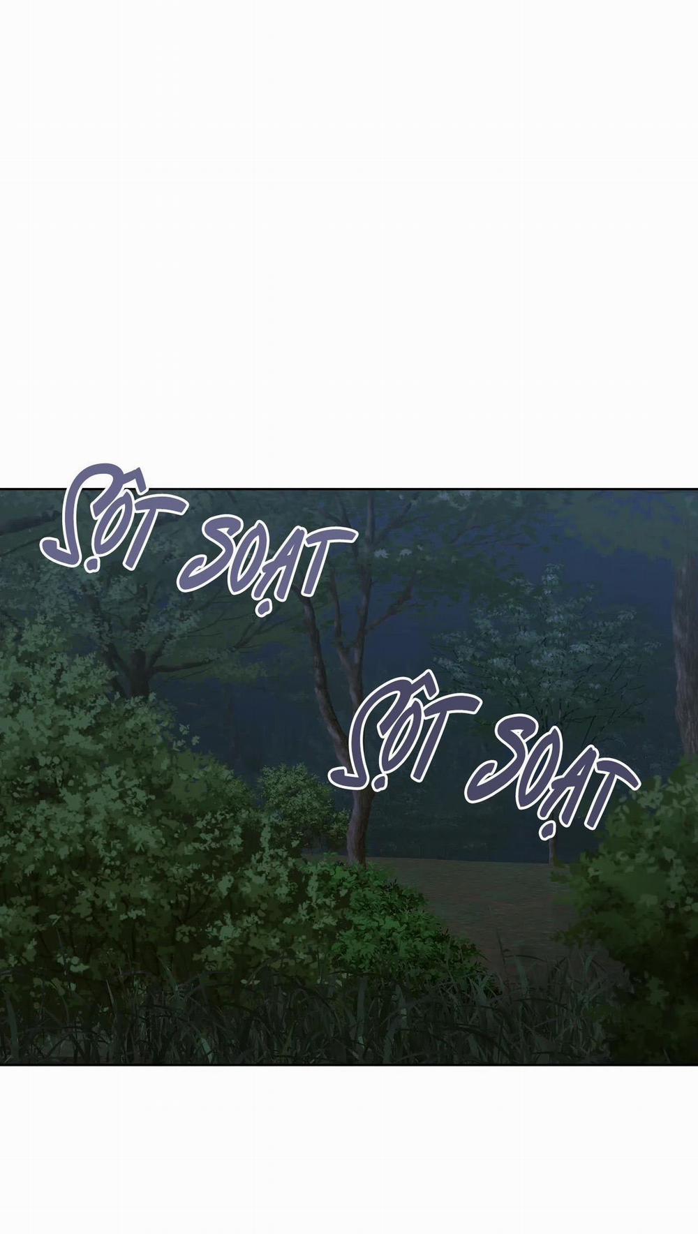 Bên Trong Lớp Cảnh Phục 44 trang 37