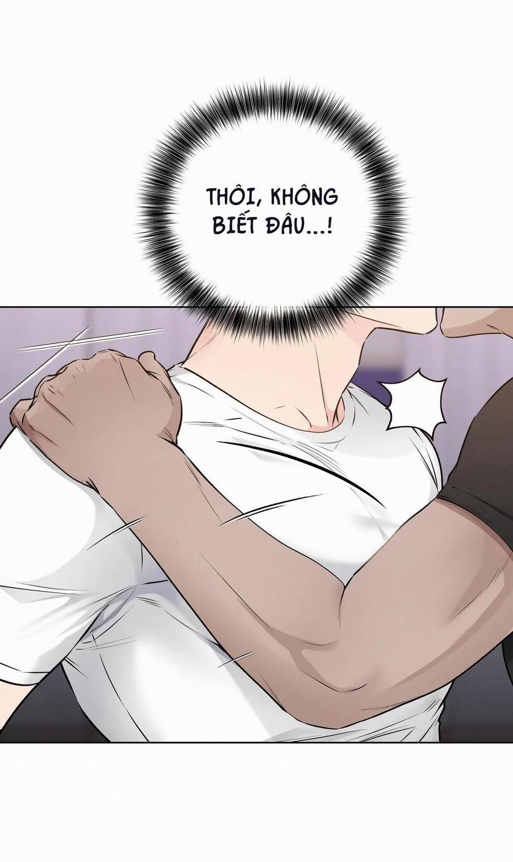 Bên Trong Lớp Cảnh Phục 44 trang 4