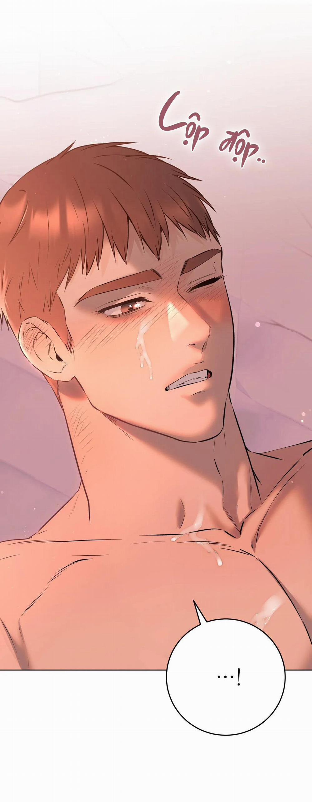 Bên Trong Lớp Cảnh Phục 46 trang 26