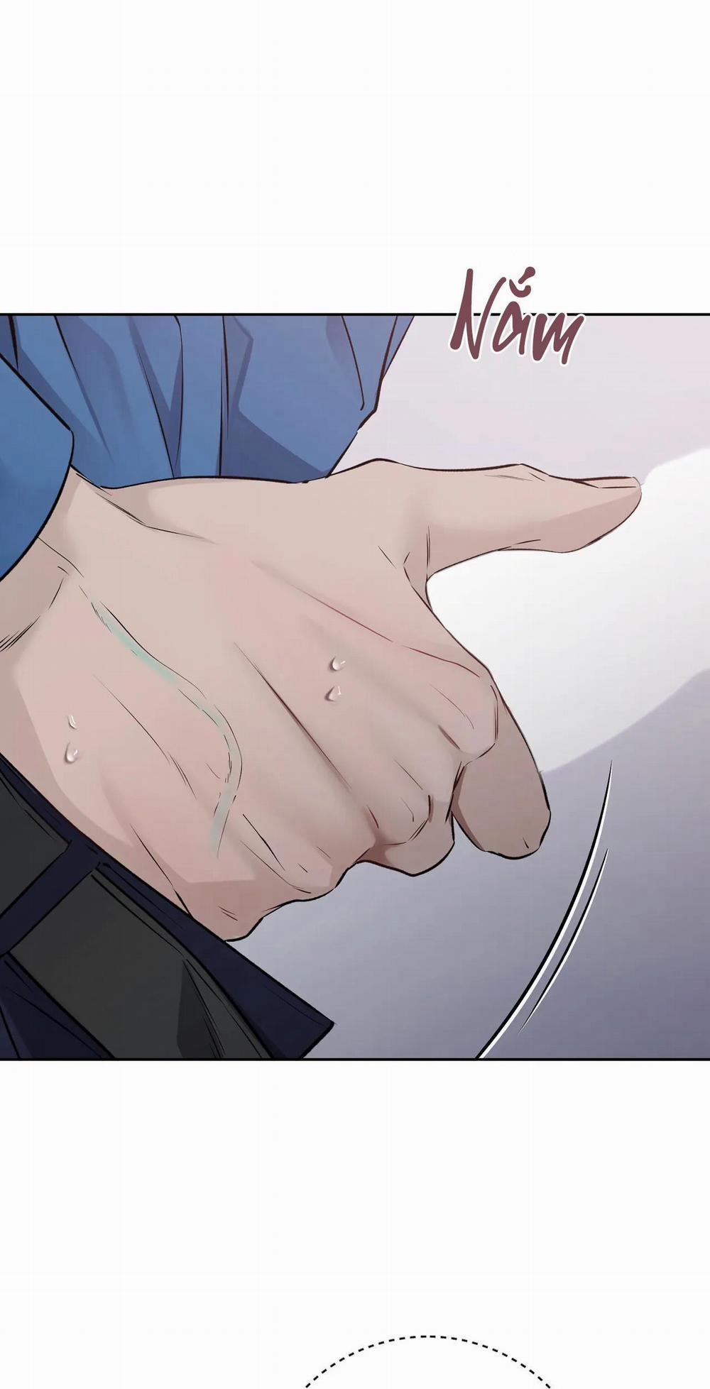 Bên Trong Lớp Cảnh Phục 48 trang 1