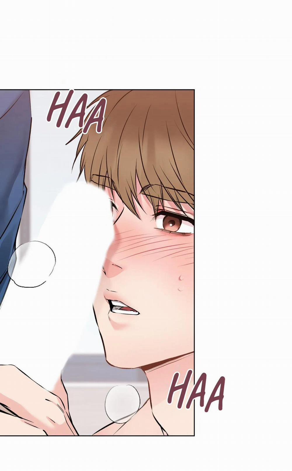 Bên Trong Lớp Cảnh Phục 49 trang 14