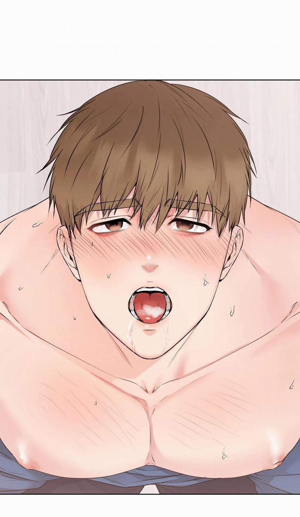 Bên Trong Lớp Cảnh Phục 49 trang 23