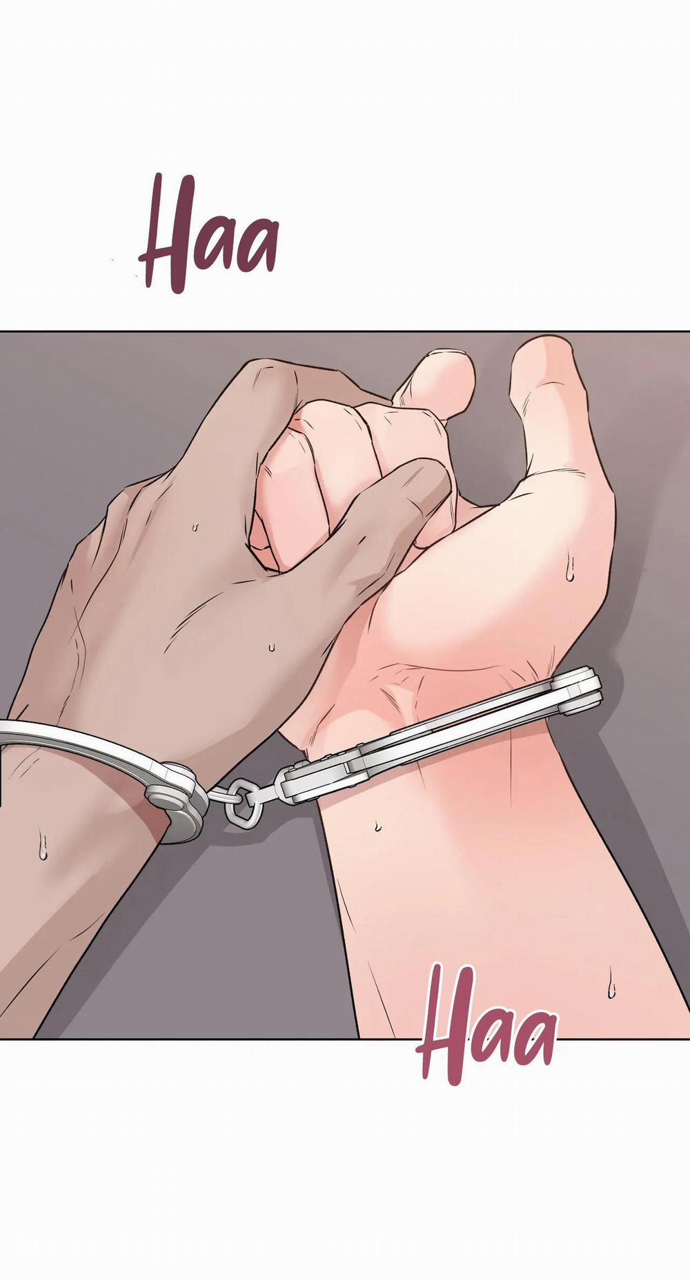 Bên Trong Lớp Cảnh Phục 49 trang 47