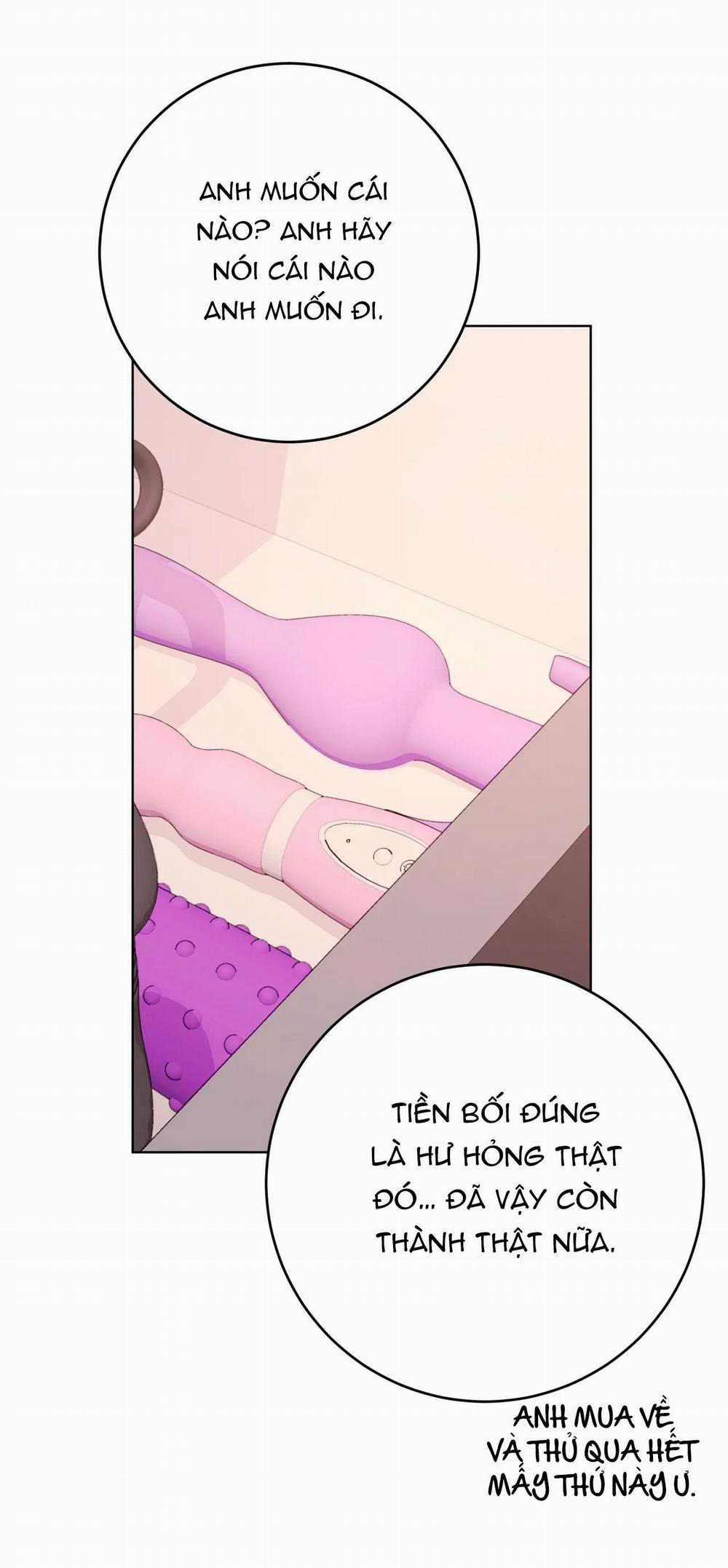 Bên Trong Lớp Cảnh Phục 50 END trang 37