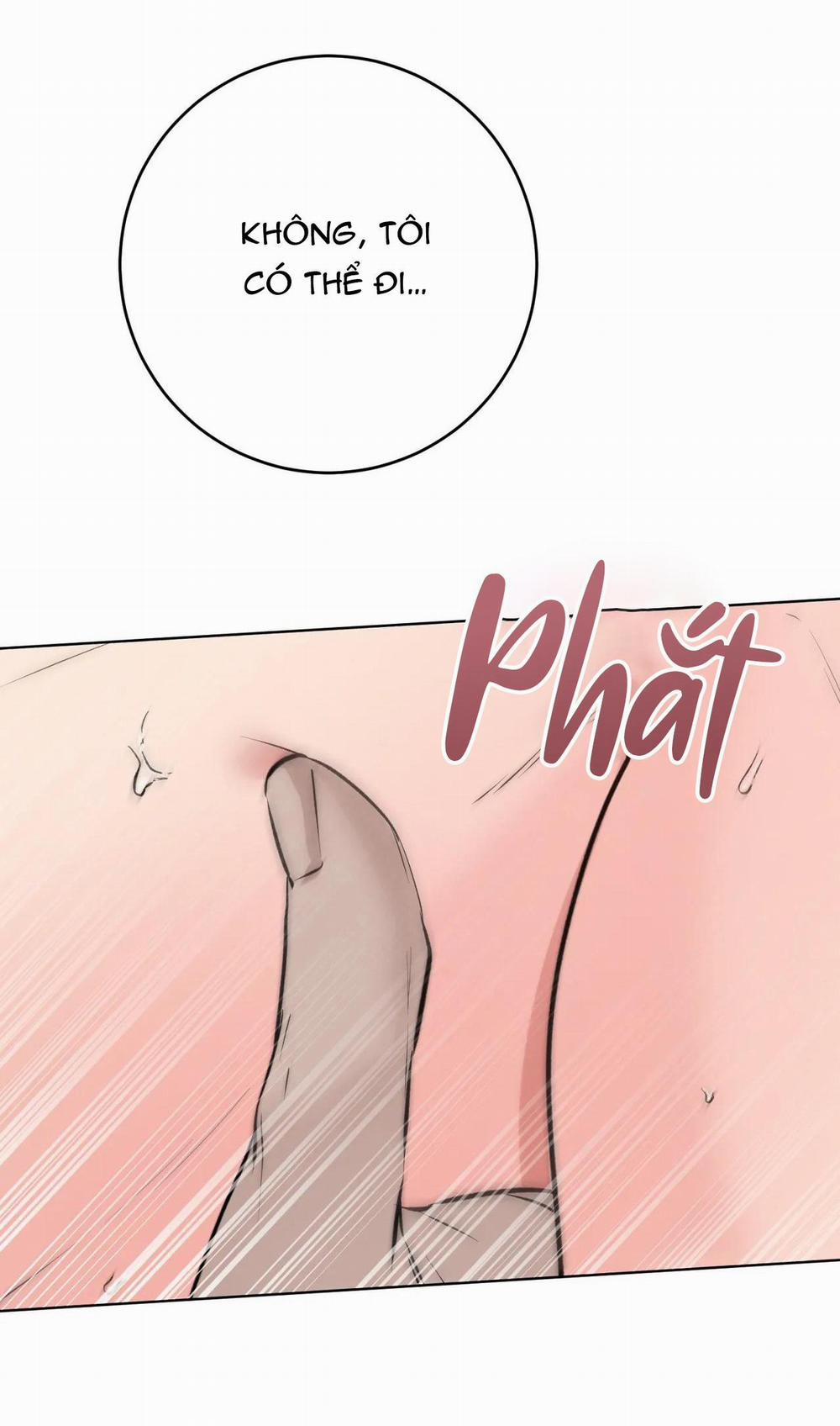 Bên Trong Lớp Cảnh Phục 50 END trang 7