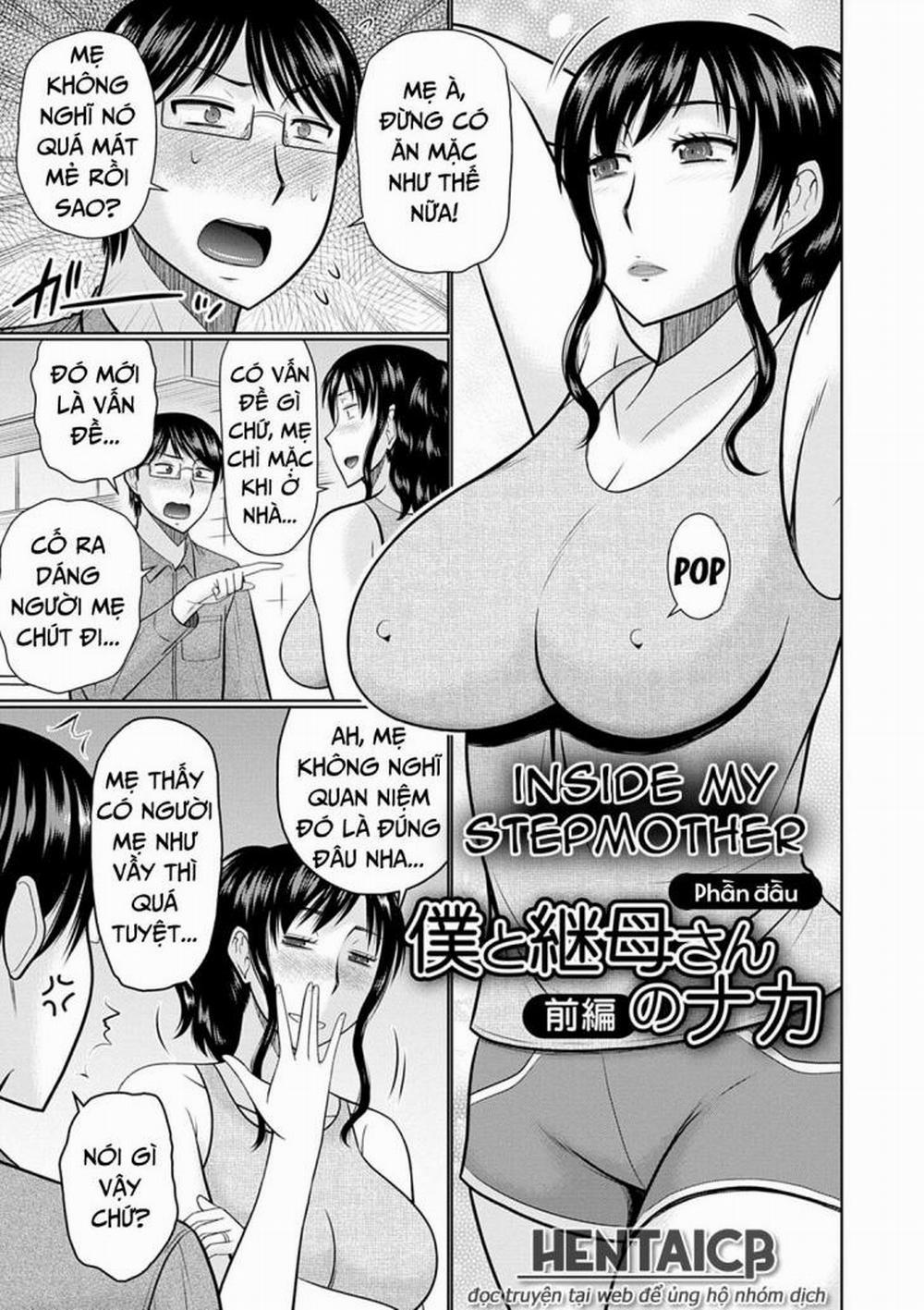Bên trong mẹ kế 1 trang 0