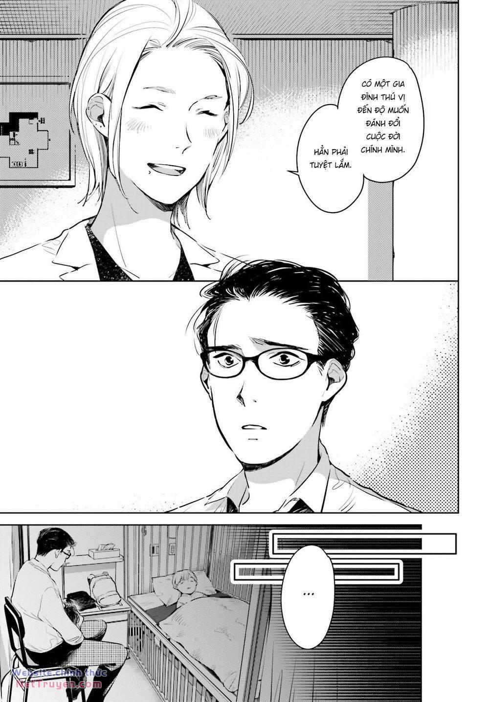 Bệnh Án Nhi Khoa Của Hanechin Và Bucky 1 trang 27