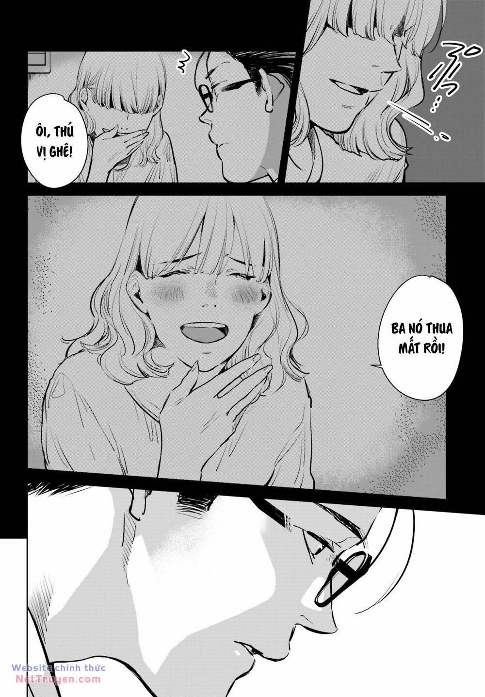 Bệnh Án Nhi Khoa Của Hanechin Và Bucky 1 trang 30