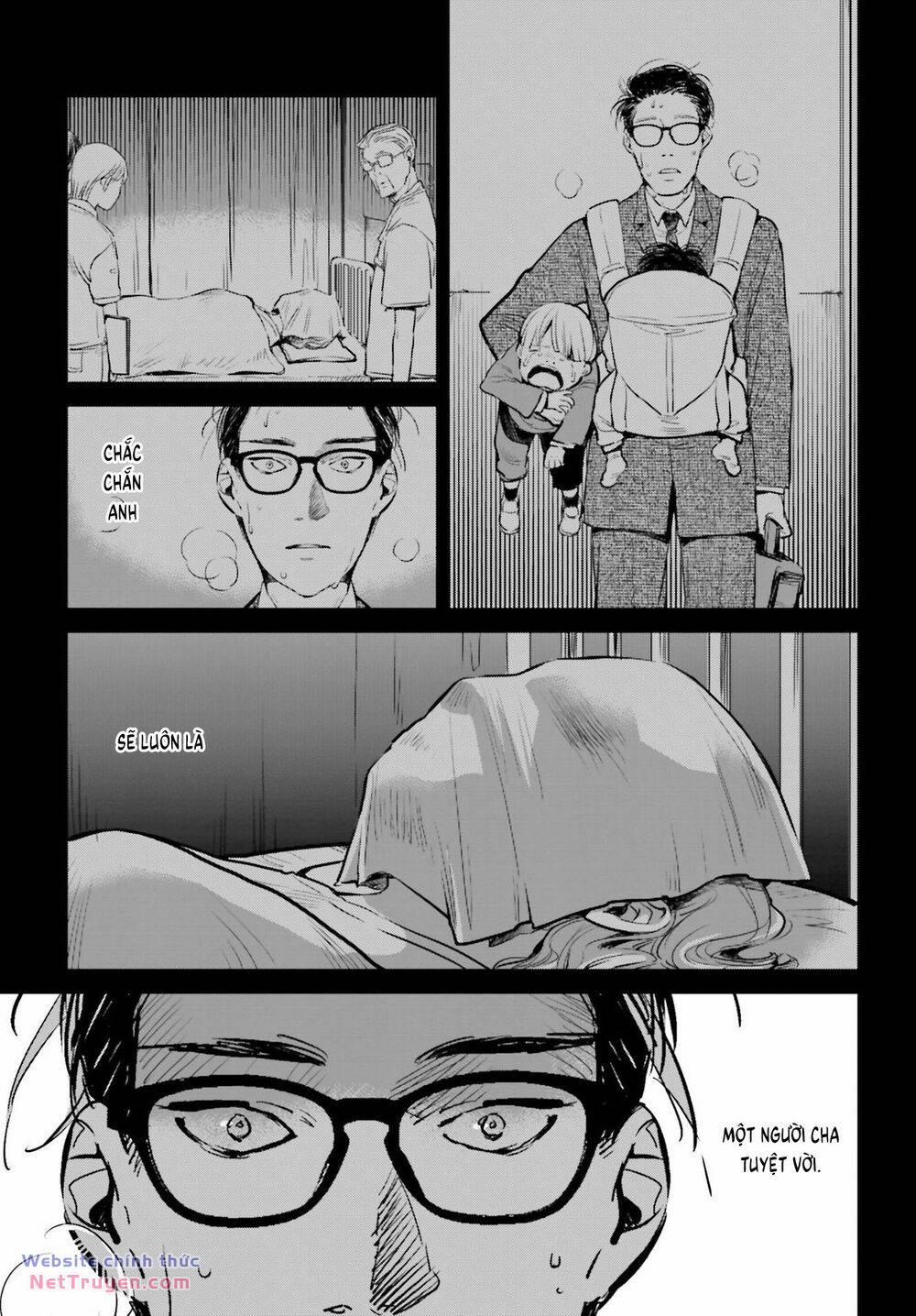 Bệnh Án Nhi Khoa Của Hanechin Và Bucky 1 trang 35