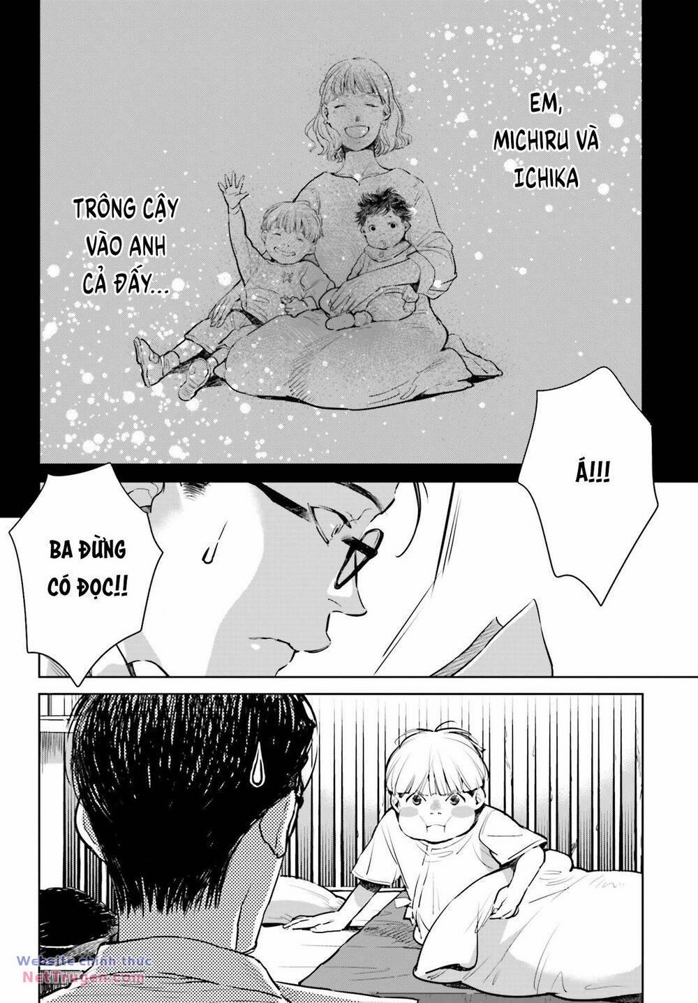 Bệnh Án Nhi Khoa Của Hanechin Và Bucky 1 trang 36