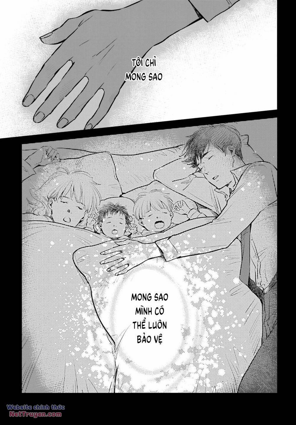 Bệnh Án Nhi Khoa Của Hanechin Và Bucky 1 trang 41