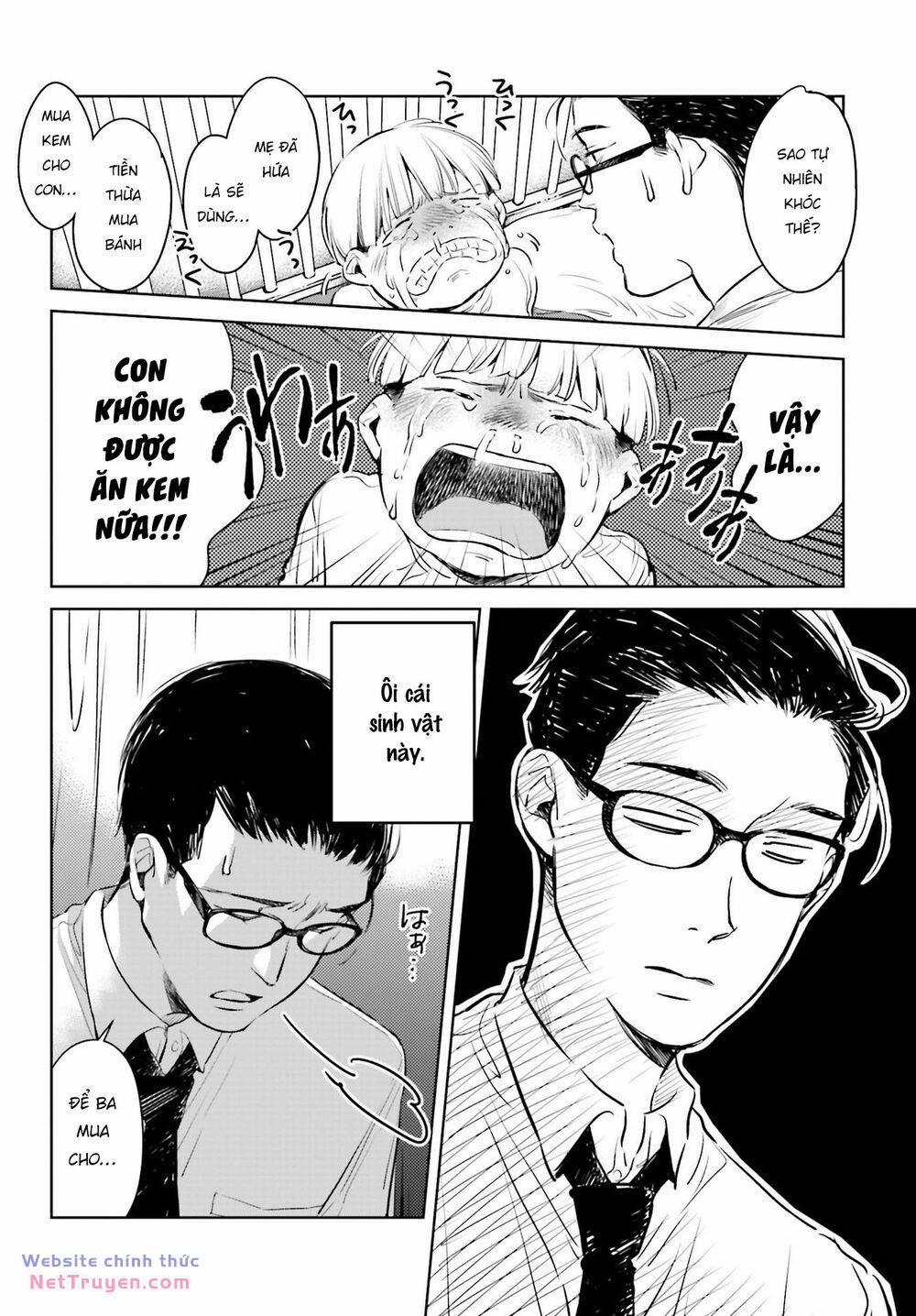 Bệnh Án Nhi Khoa Của Hanechin Và Bucky 1 trang 44