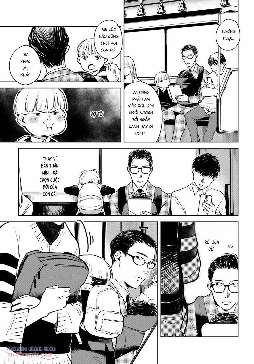 Bệnh Án Nhi Khoa Của Hanechin Và Bucky 1 trang 5