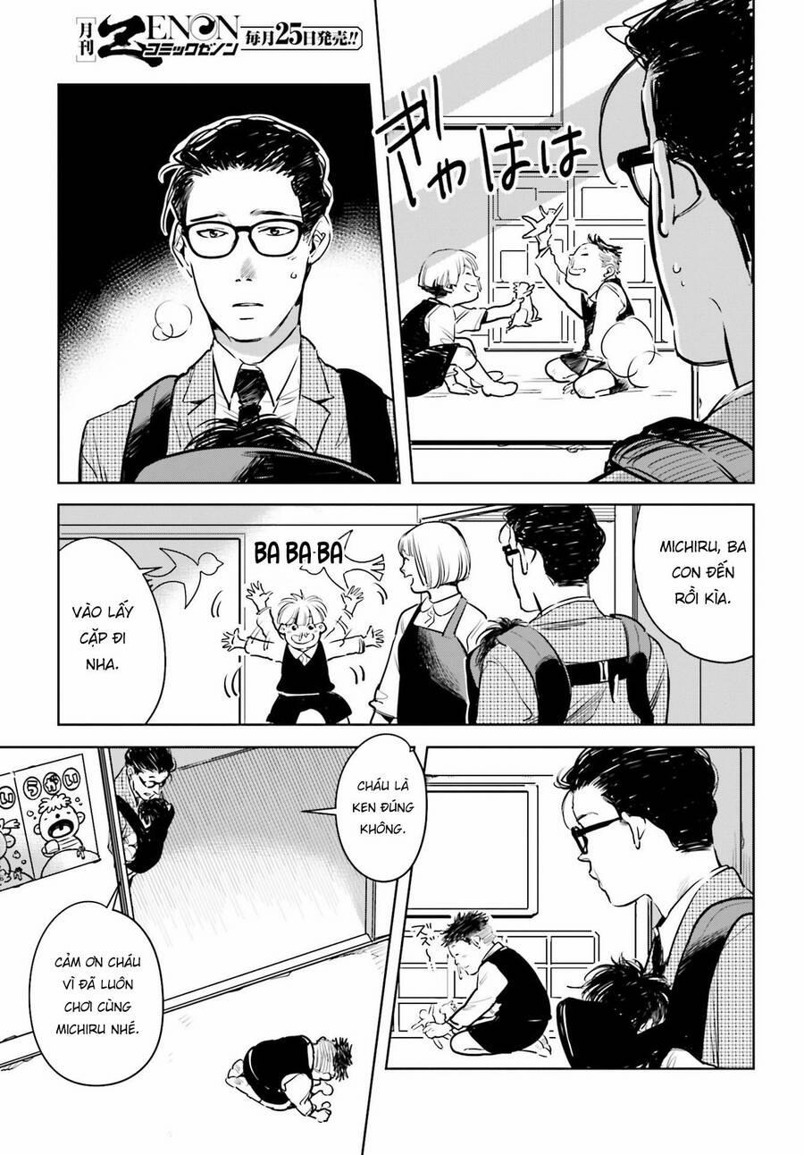 Bệnh Án Nhi Khoa Của Hanechin Và Bucky 2 trang 13