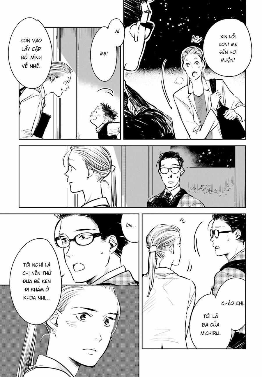 Bệnh Án Nhi Khoa Của Hanechin Và Bucky 2 trang 15