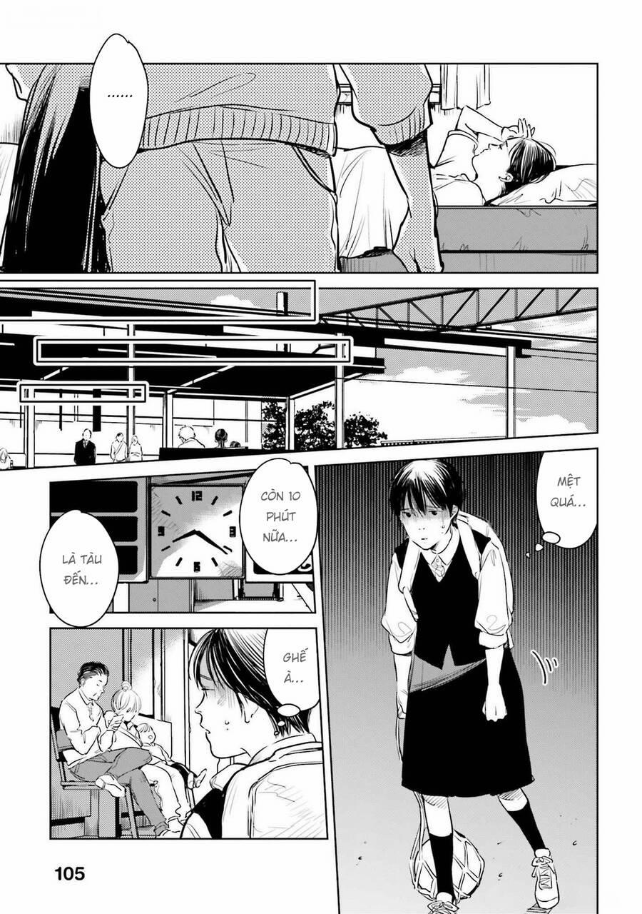 Bệnh Án Nhi Khoa Của Hanechin Và Bucky 3 trang 12