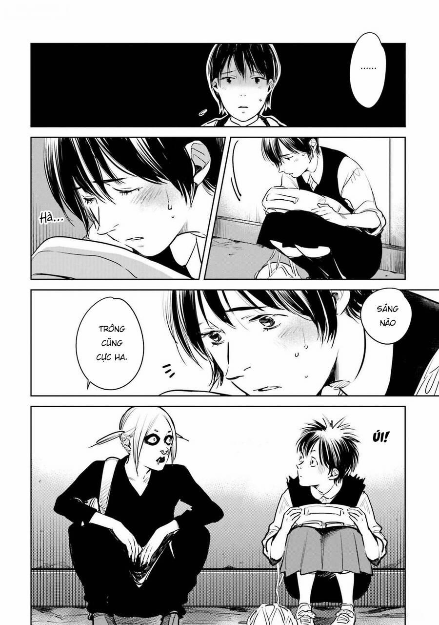 Bệnh Án Nhi Khoa Của Hanechin Và Bucky 3 trang 13