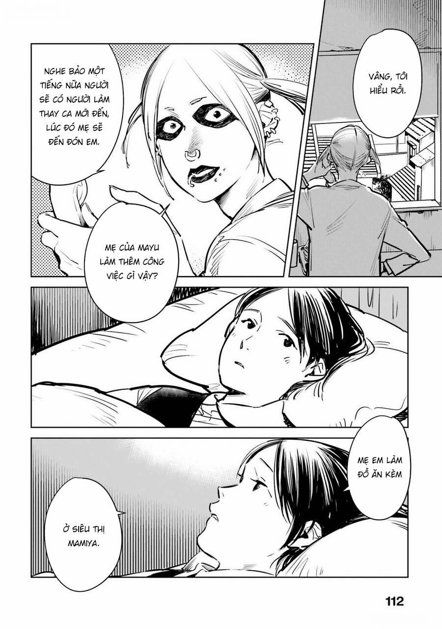 Bệnh Án Nhi Khoa Của Hanechin Và Bucky 3 trang 19