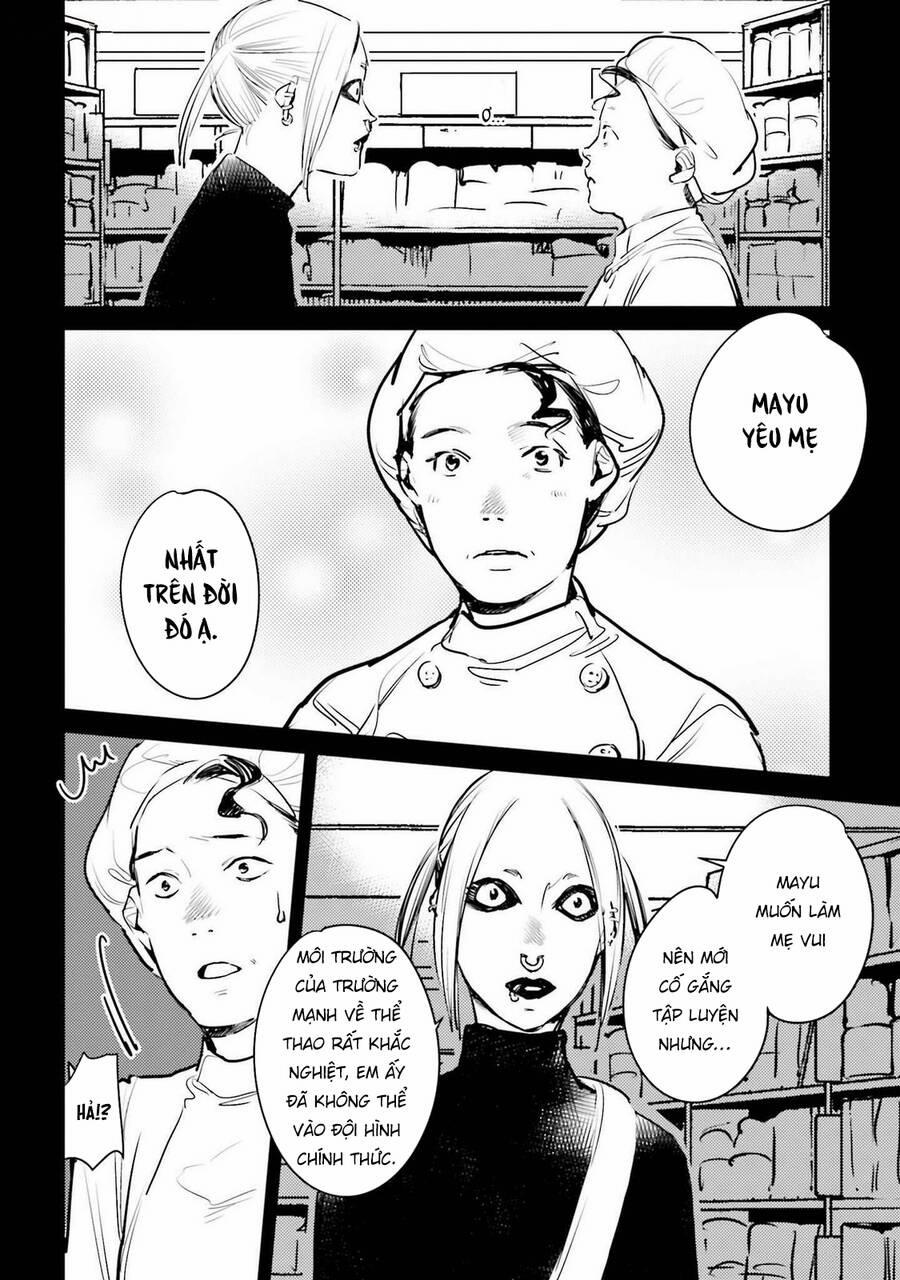 Bệnh Án Nhi Khoa Của Hanechin Và Bucky 3 trang 33