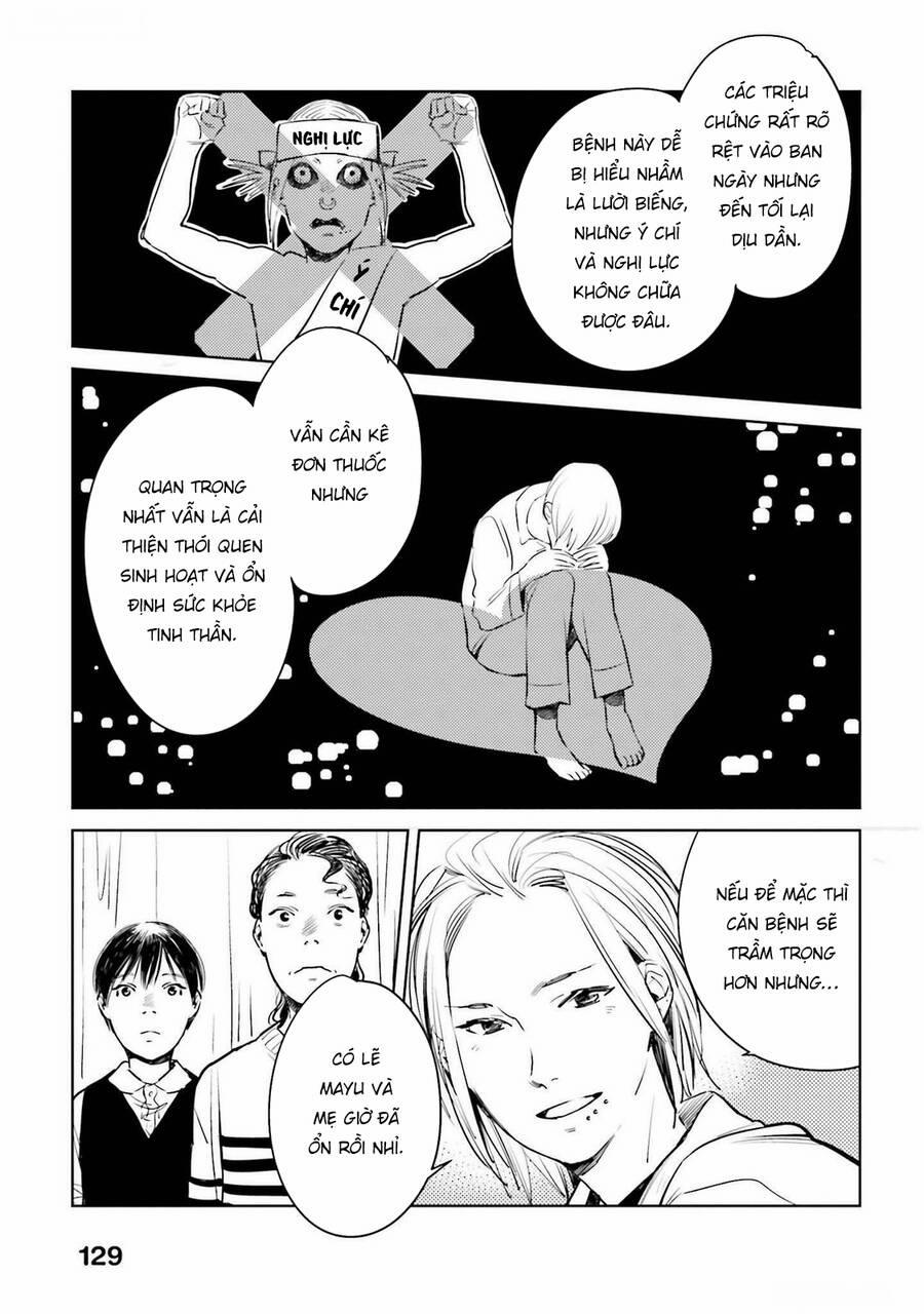 Bệnh Án Nhi Khoa Của Hanechin Và Bucky 3 trang 36