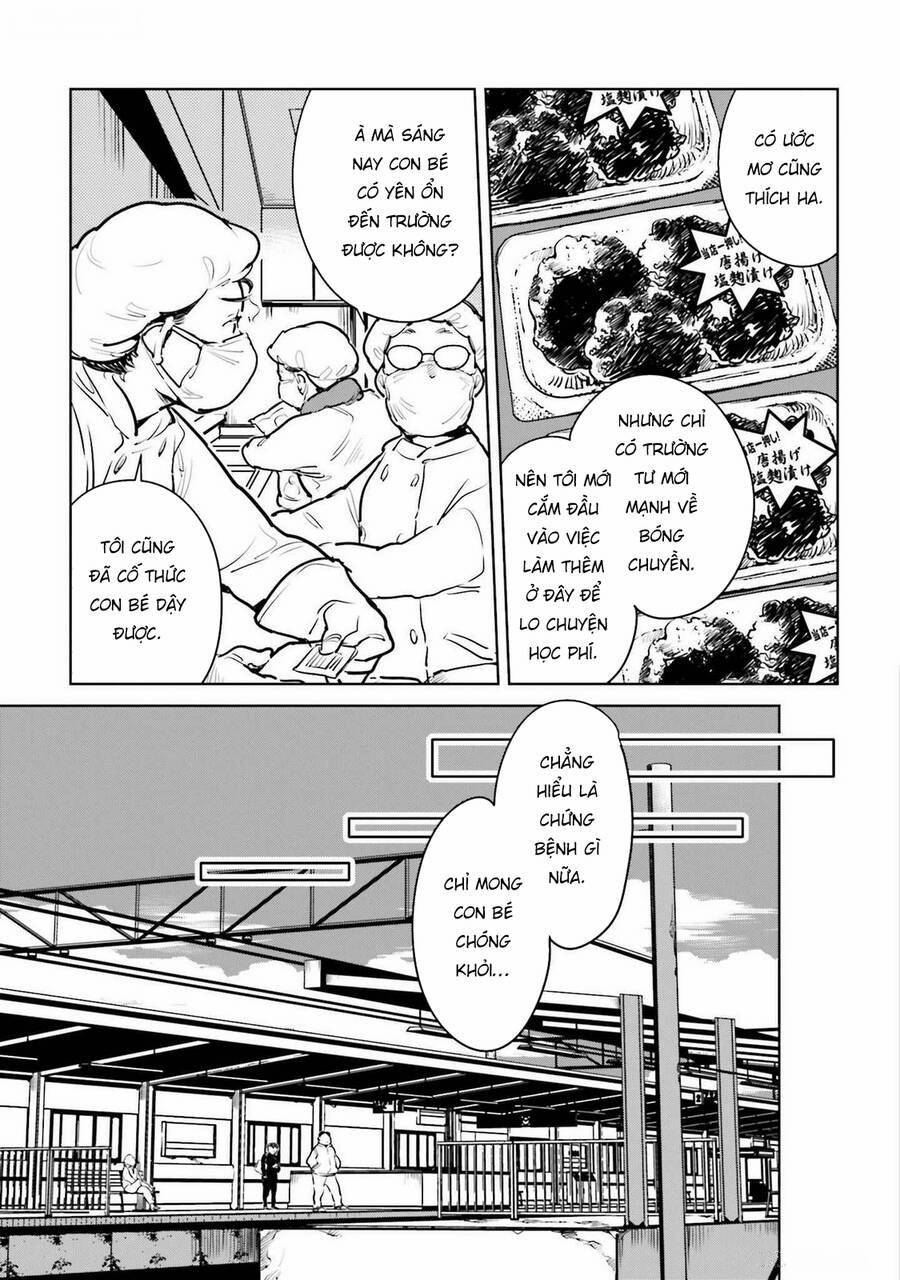 Bệnh Án Nhi Khoa Của Hanechin Và Bucky 3 trang 4