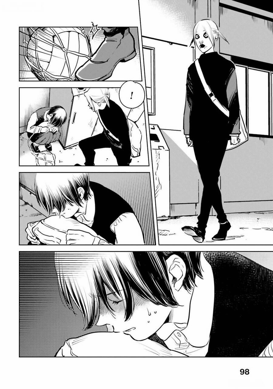 Bệnh Án Nhi Khoa Của Hanechin Và Bucky 3 trang 5