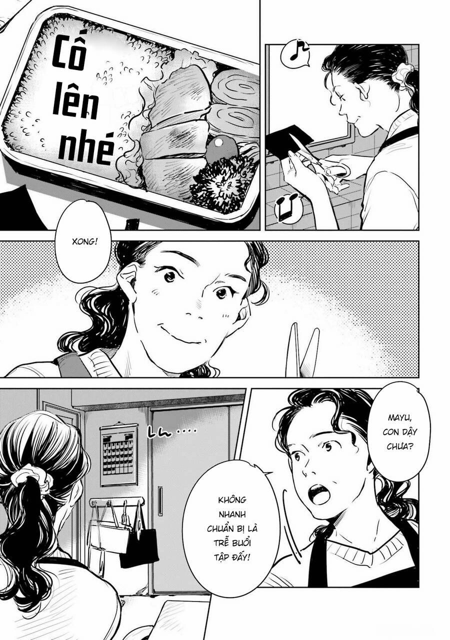 Bệnh Án Nhi Khoa Của Hanechin Và Bucky 3 trang 8