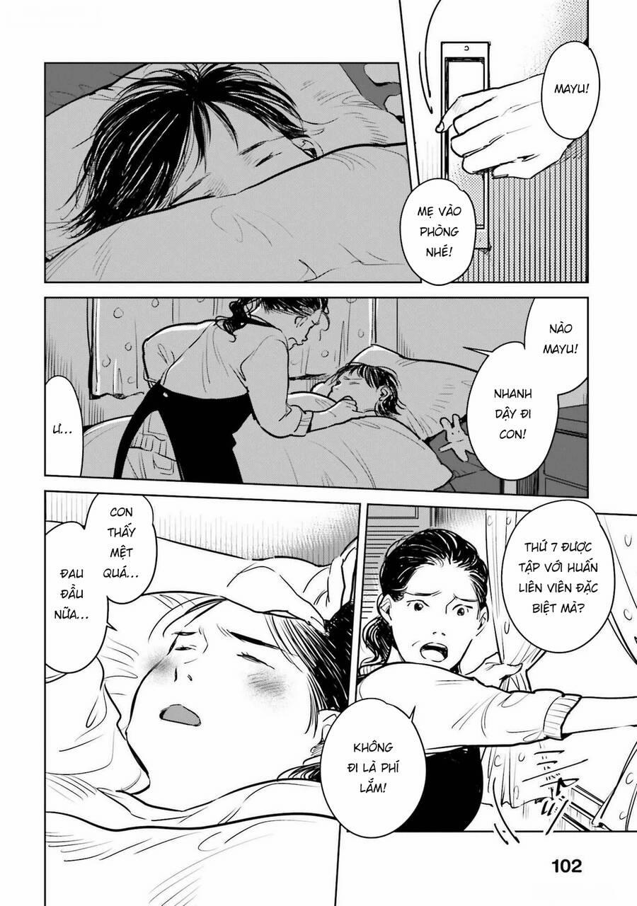 Bệnh Án Nhi Khoa Của Hanechin Và Bucky 3 trang 9