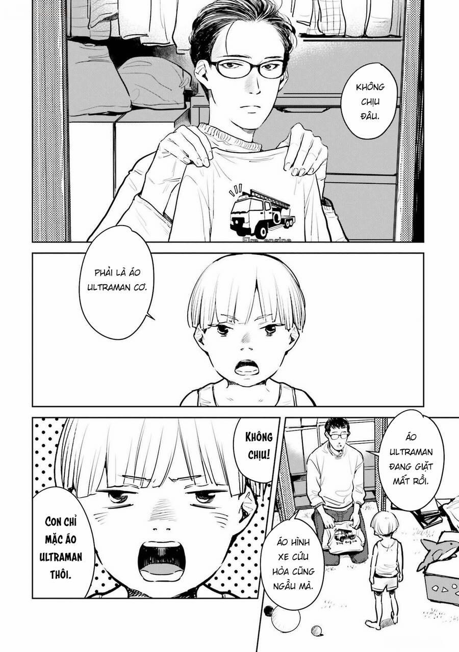 Bệnh Án Nhi Khoa Của Hanechin Và Bucky 4 trang 1