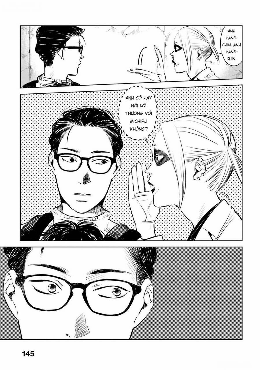 Bệnh Án Nhi Khoa Của Hanechin Và Bucky 4 trang 14