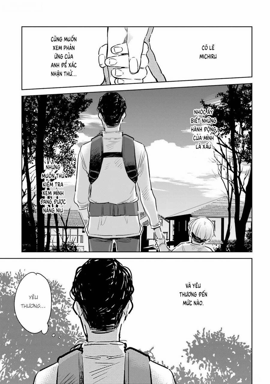 Bệnh Án Nhi Khoa Của Hanechin Và Bucky 4 trang 16