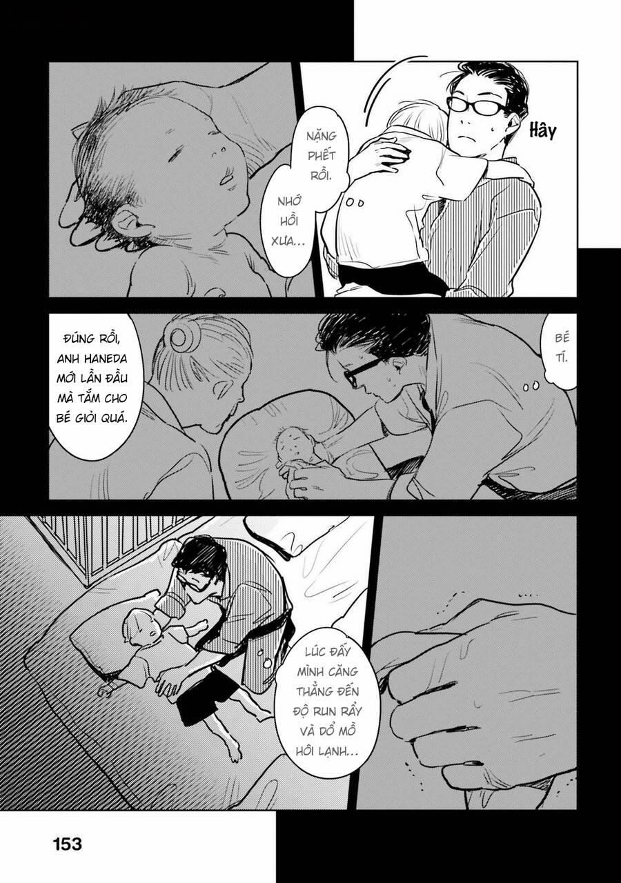 Bệnh Án Nhi Khoa Của Hanechin Và Bucky 4 trang 22