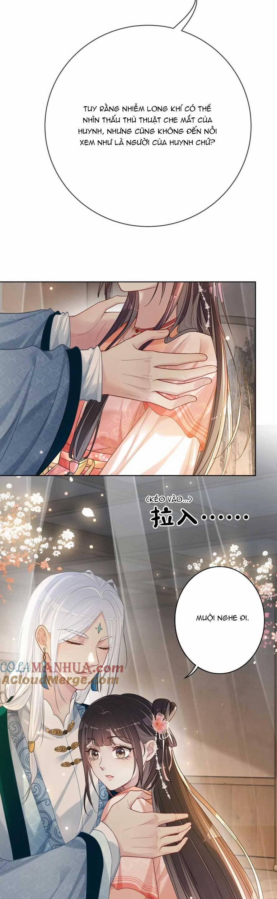 Bệnh Kiều Nam Chủ Lại Ghen Rồi 139 trang 14