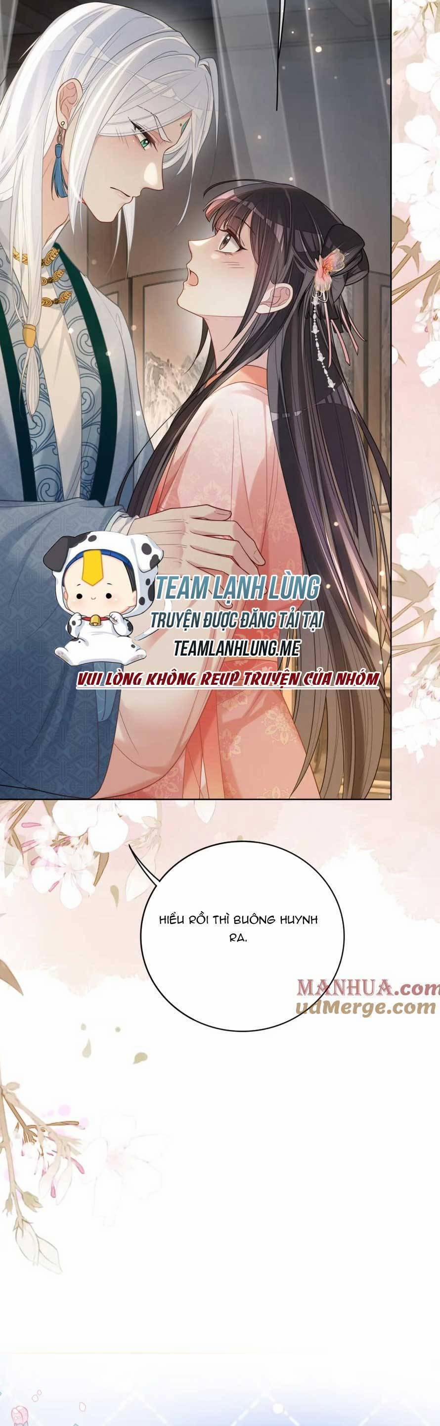 Bệnh Kiều Nam Chủ Lại Ghen Rồi 139 trang 16