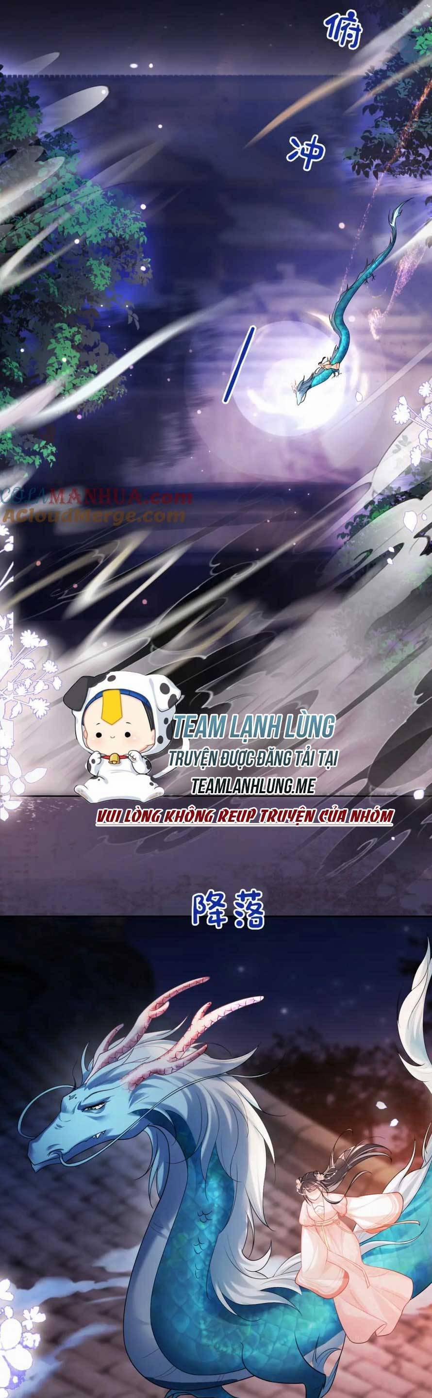 Bệnh Kiều Nam Chủ Lại Ghen Rồi 139 trang 22