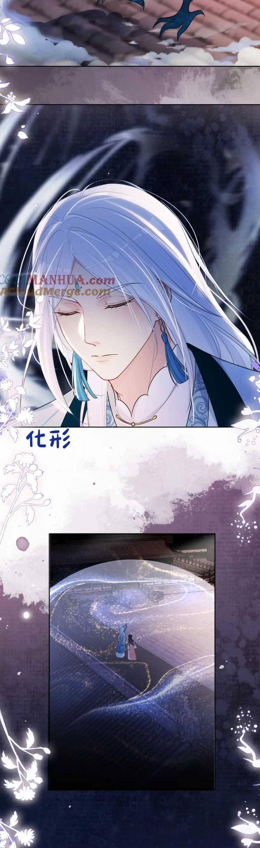 Bệnh Kiều Nam Chủ Lại Ghen Rồi 139 trang 23