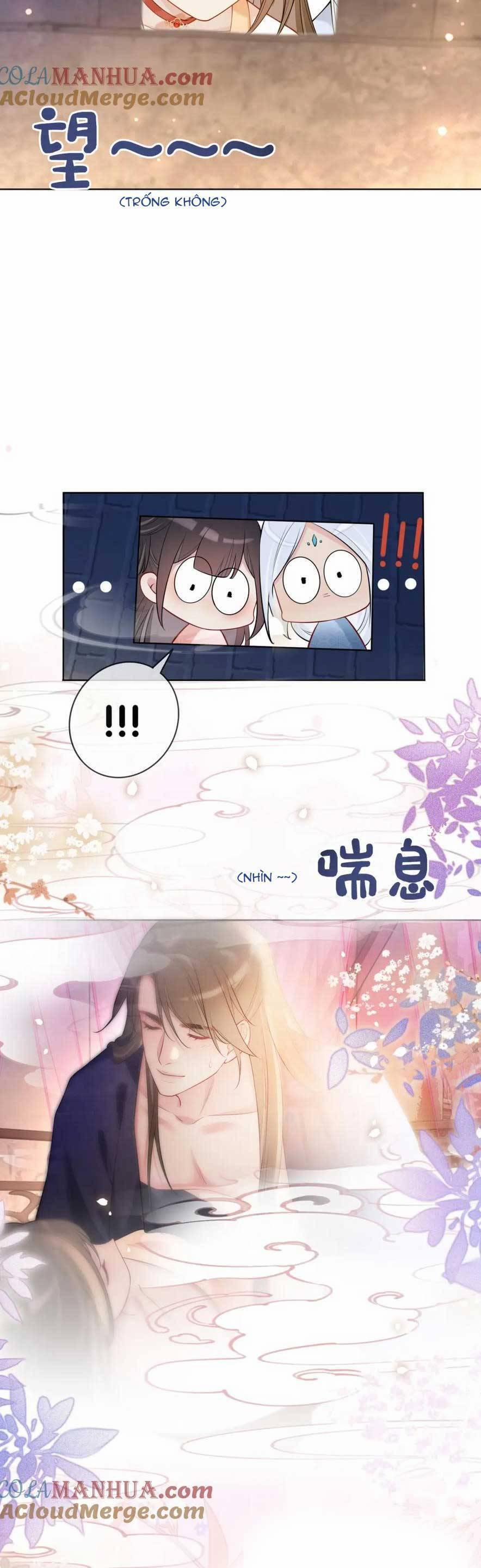 Bệnh Kiều Nam Chủ Lại Ghen Rồi 139 trang 27