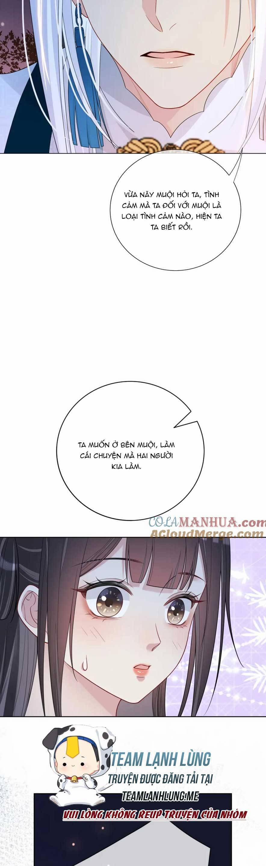 Bệnh Kiều Nam Chủ Lại Ghen Rồi 139 trang 32