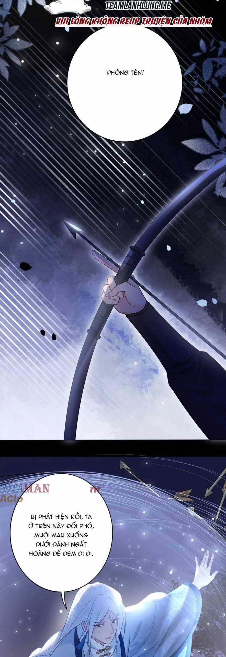 Bệnh Kiều Nam Chủ Lại Ghen Rồi 139 trang 34