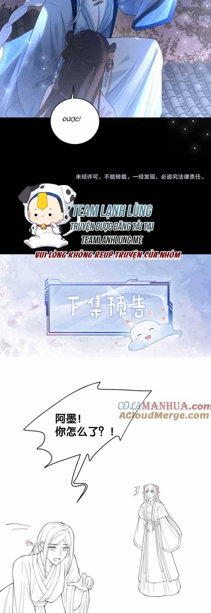 Bệnh Kiều Nam Chủ Lại Ghen Rồi 139 trang 35