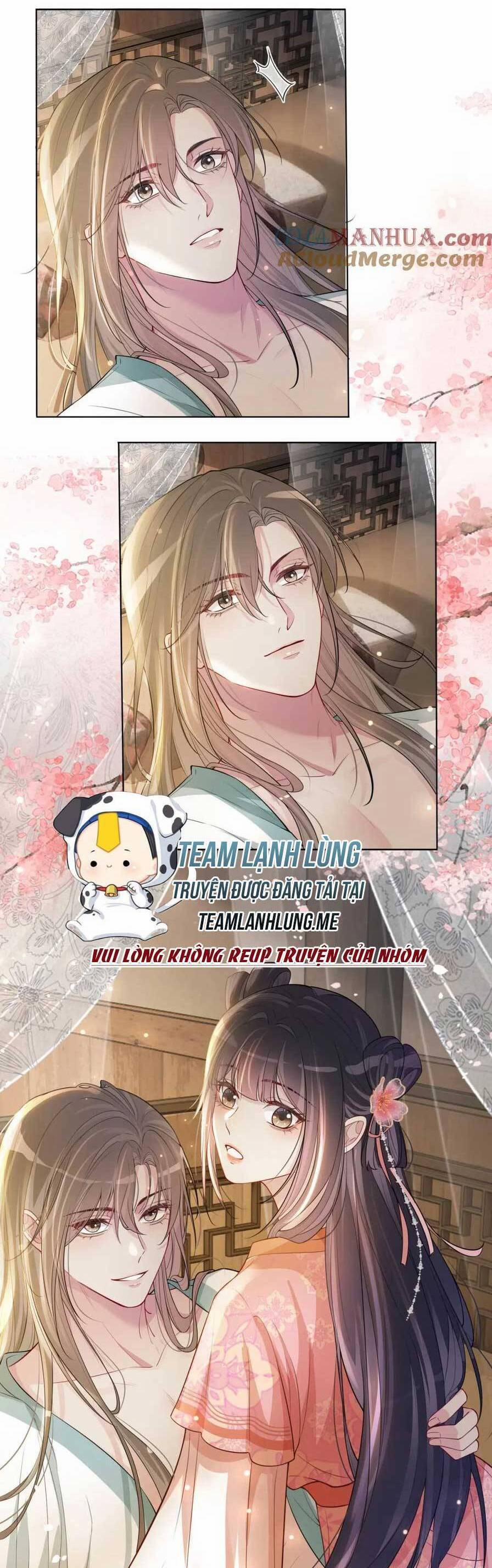 Bệnh Kiều Nam Chủ Lại Ghen Rồi 139 trang 4