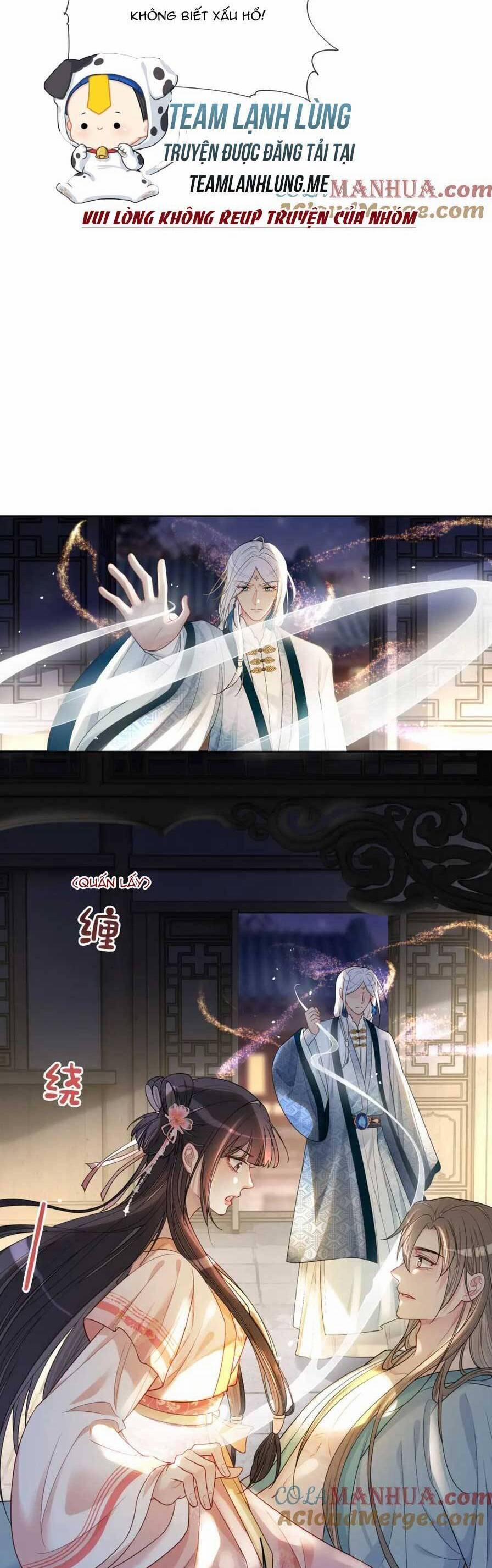 Bệnh Kiều Nam Chủ Lại Ghen Rồi 139 trang 6
